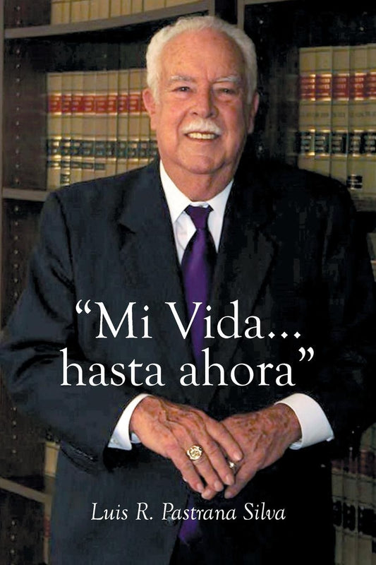 " Mi Vida...hasta ahora"