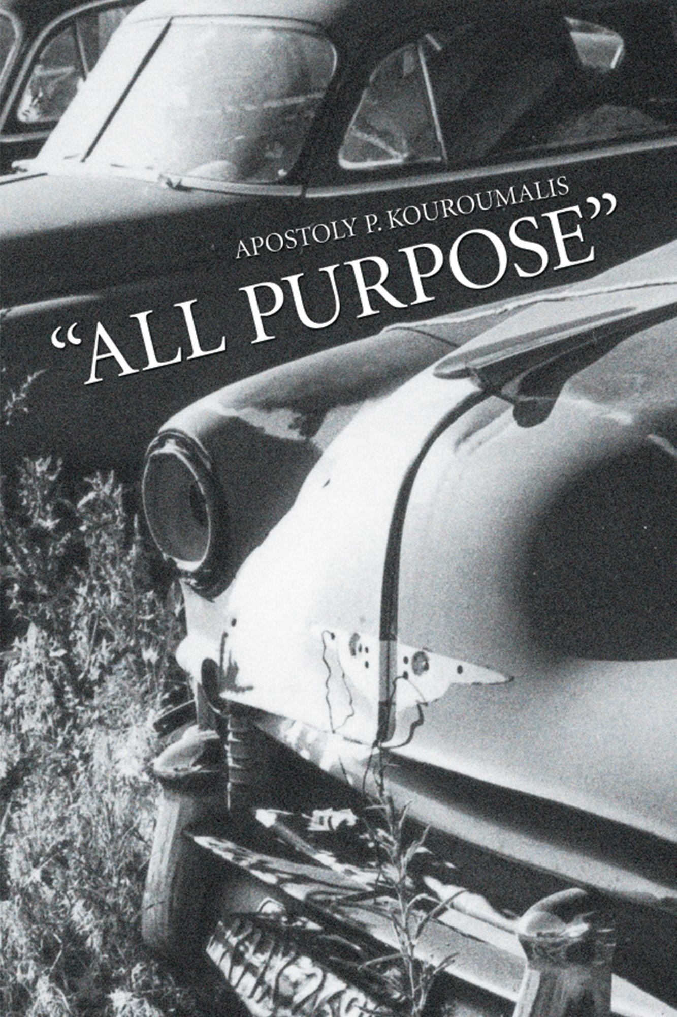 "All Purpose"