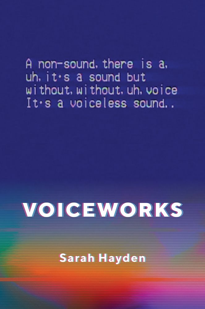 Voiceworks