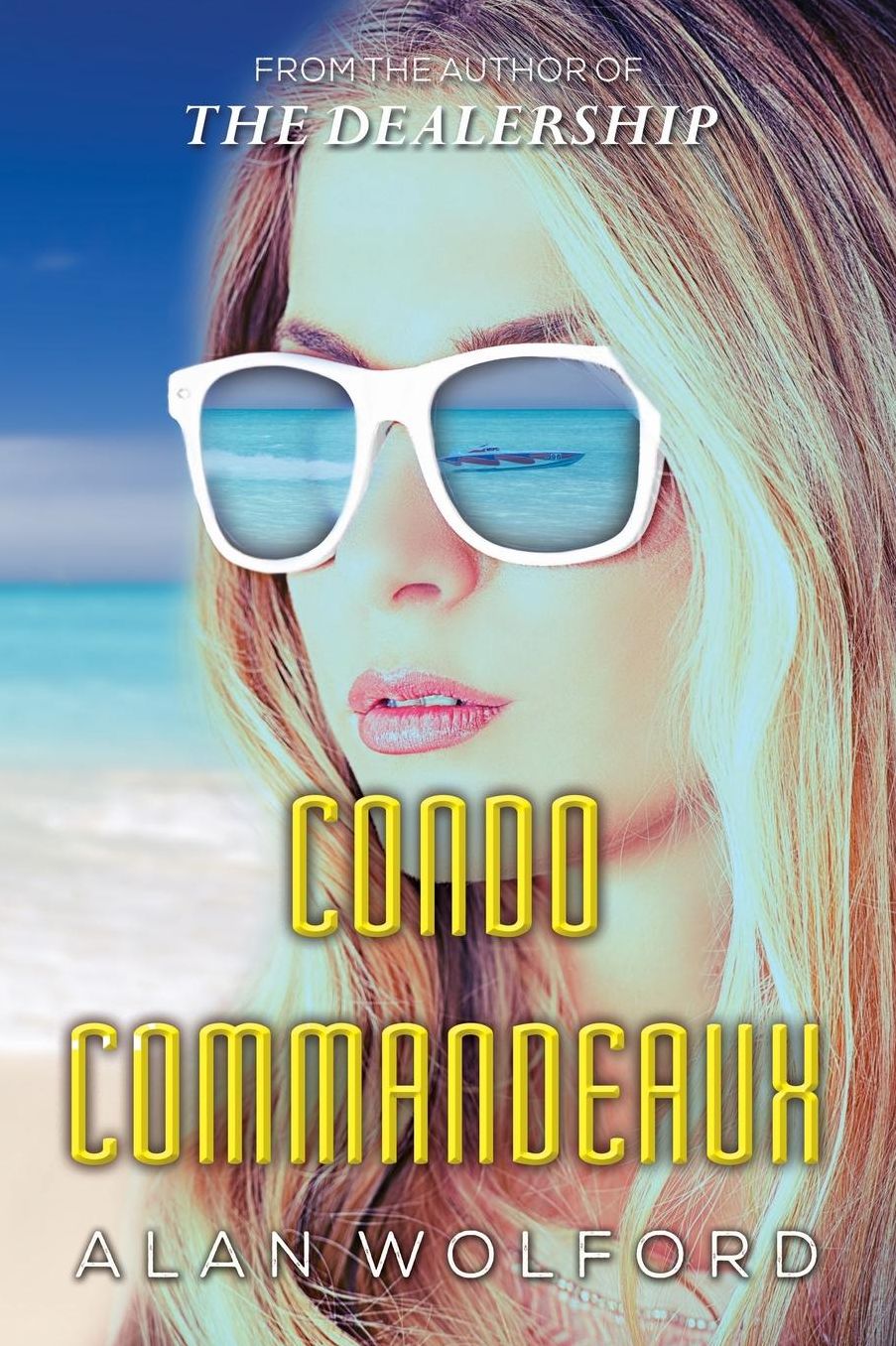 Condo Commandeaux