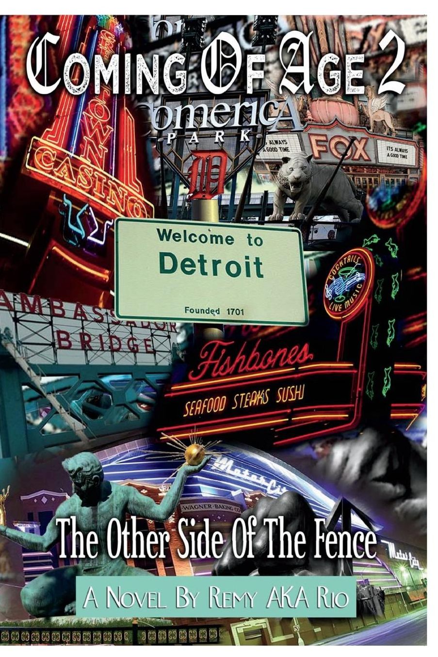 "Coming of Age II": The Other Side of the Fence