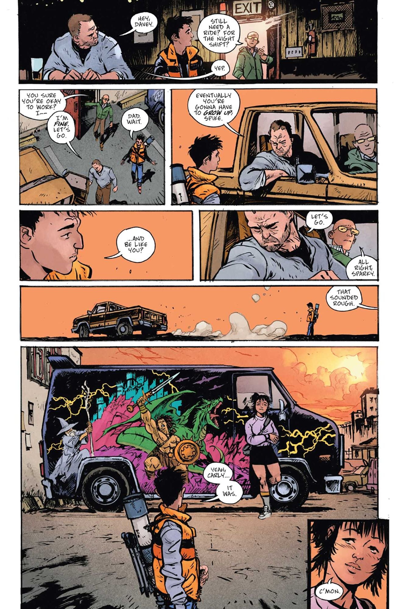 Transformers Vol. 1: Robots in Disguise