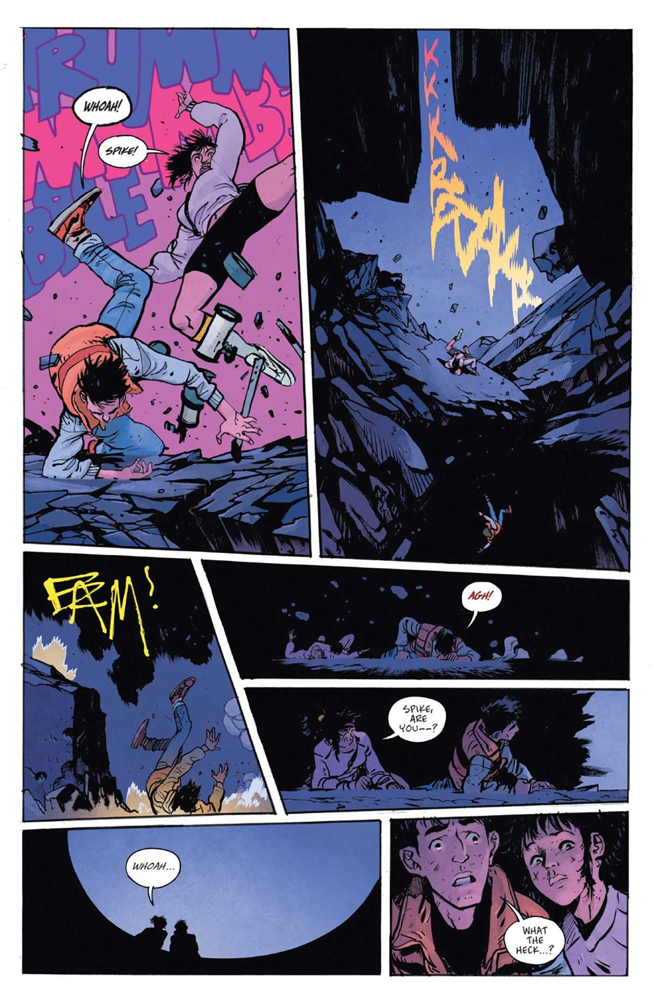 Transformers Vol. 1: Robots in Disguise