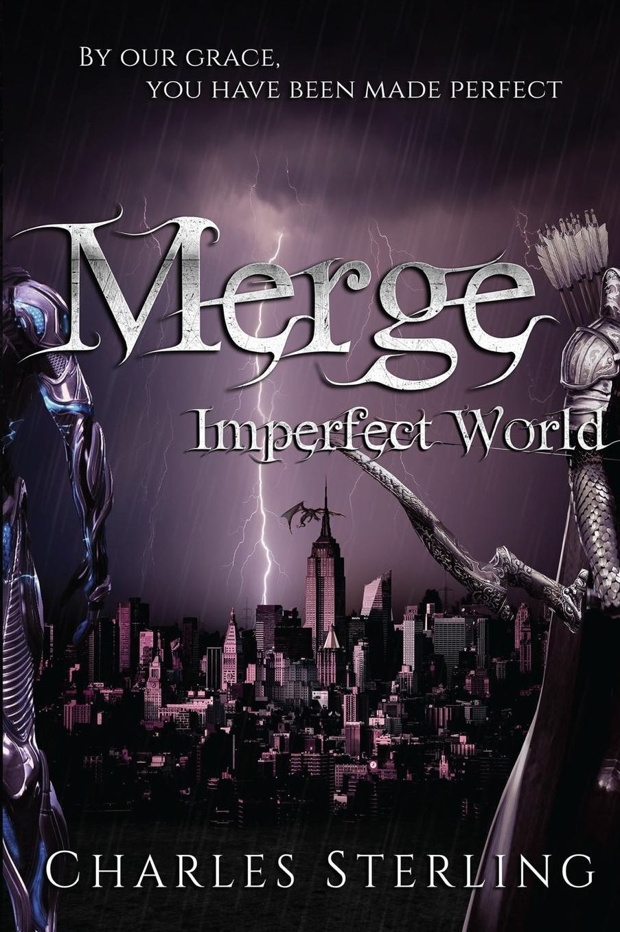 Merge: Imperfect World