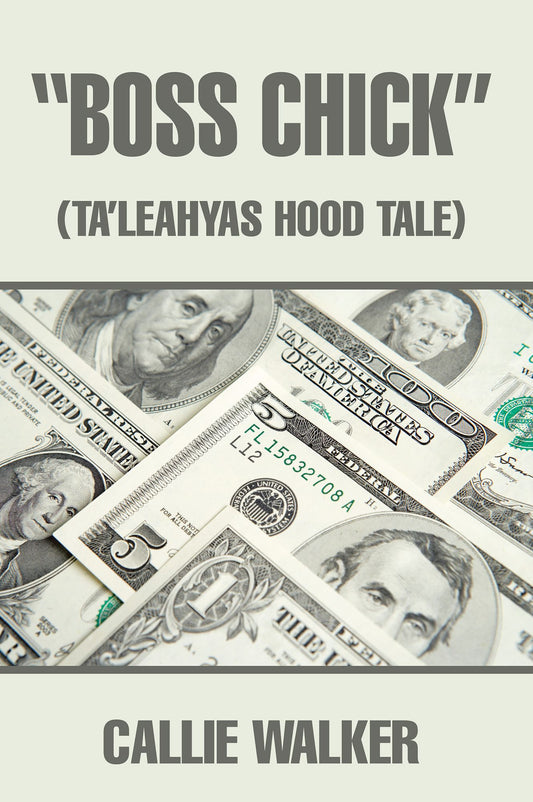 "Boss Chick": (Ta'Leahyas Hood Tale)