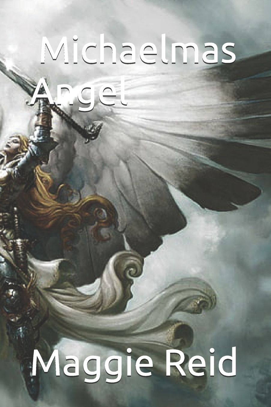 " Michaelmas Angel "