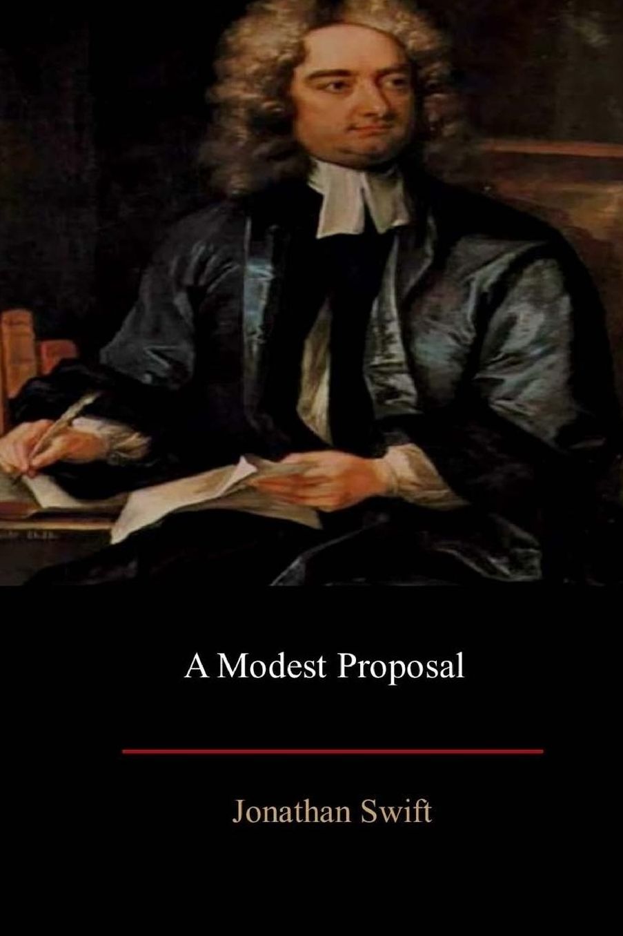 A Modest Proposal