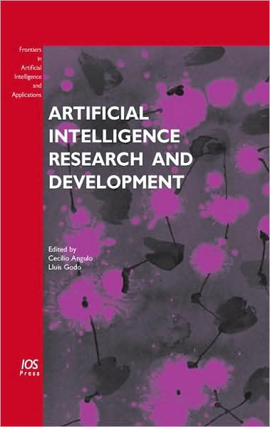 Artificial Intelligence Research and Development