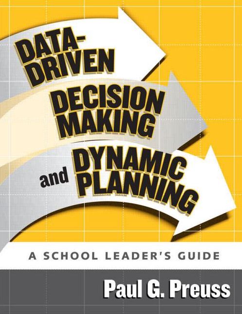 Data-Driven Decision Making and Dynamic Planning