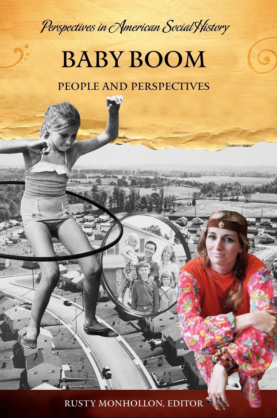 Baby Boom: People and Perspectives