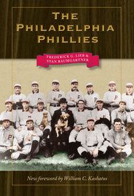 The Philadelphia Phillies Baumgartner Author