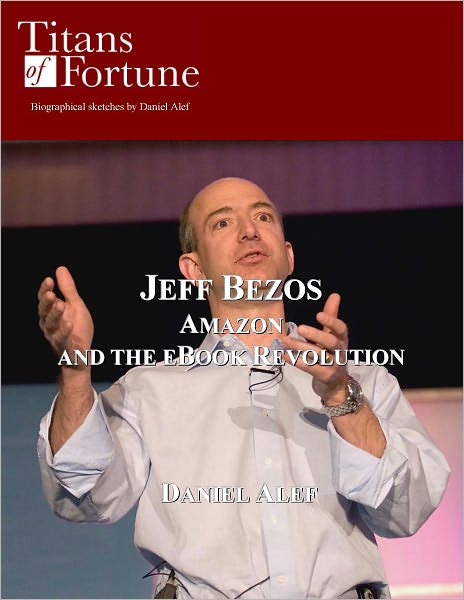 Jeff Bezos
