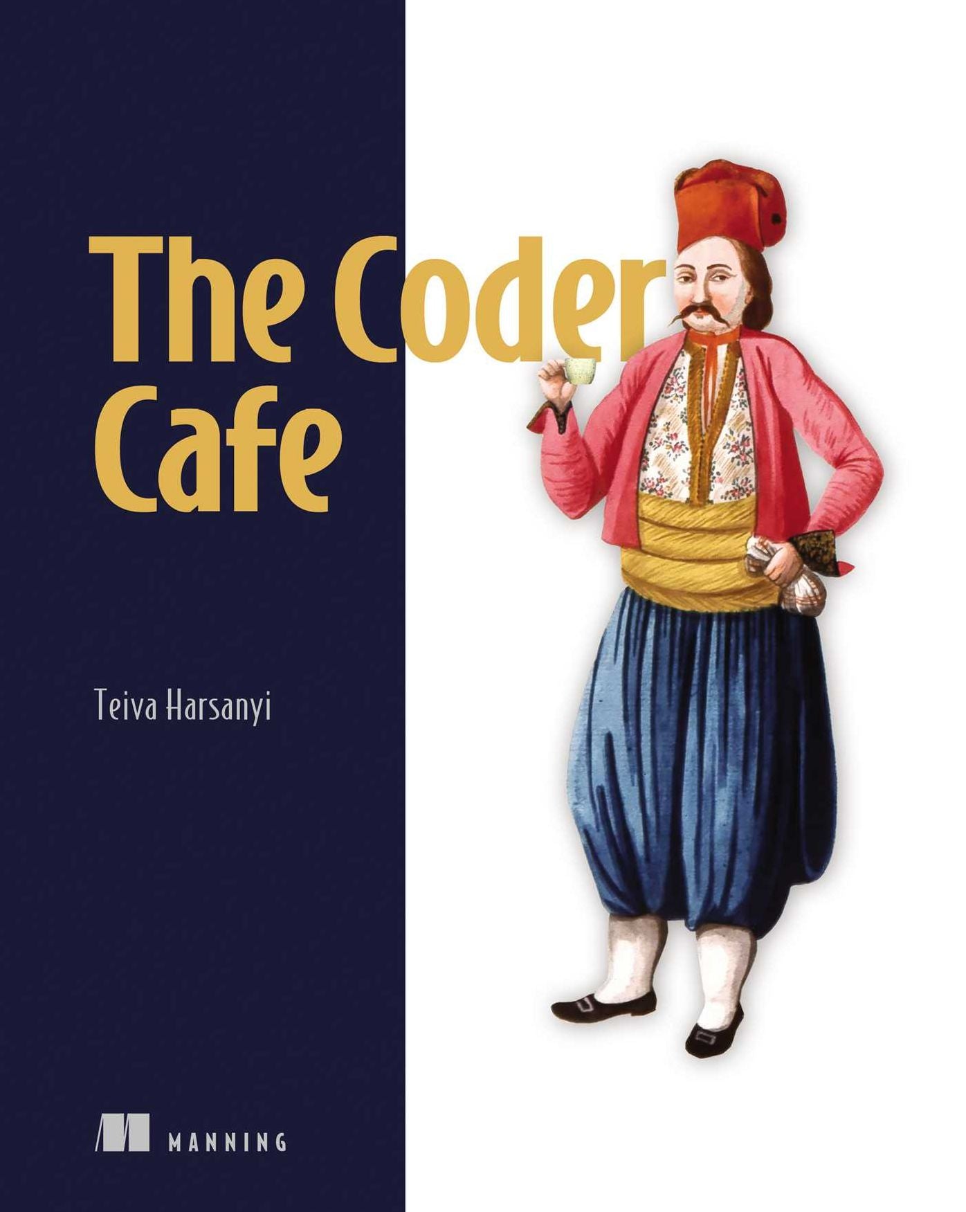 The Coder Cafe