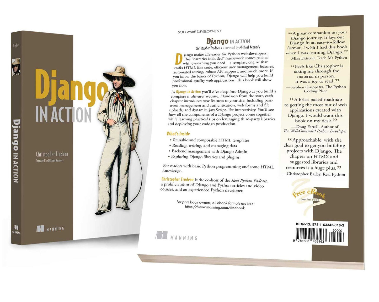 Django in Action