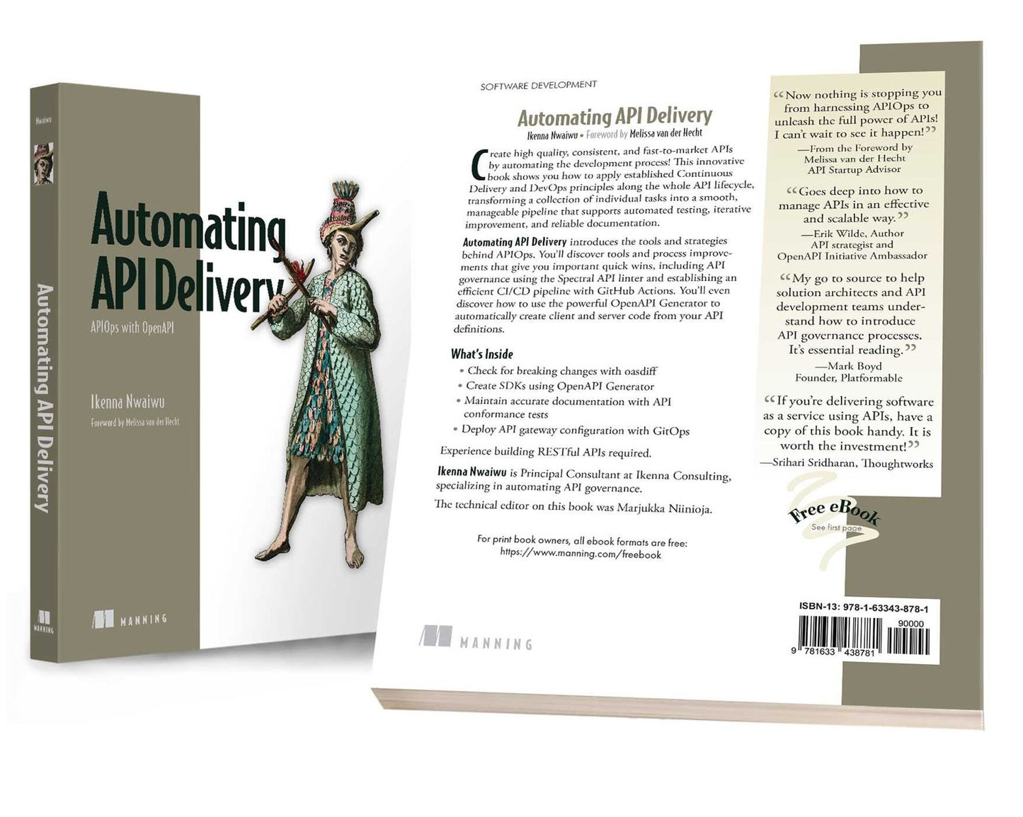 Automating API Delivery: APIOps with OpenAPI