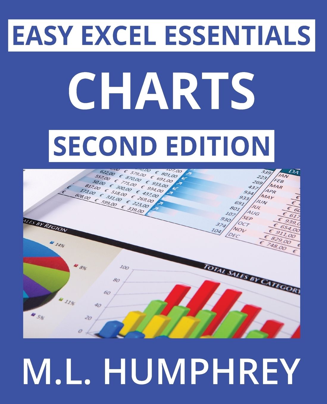 Charts: Second Edition