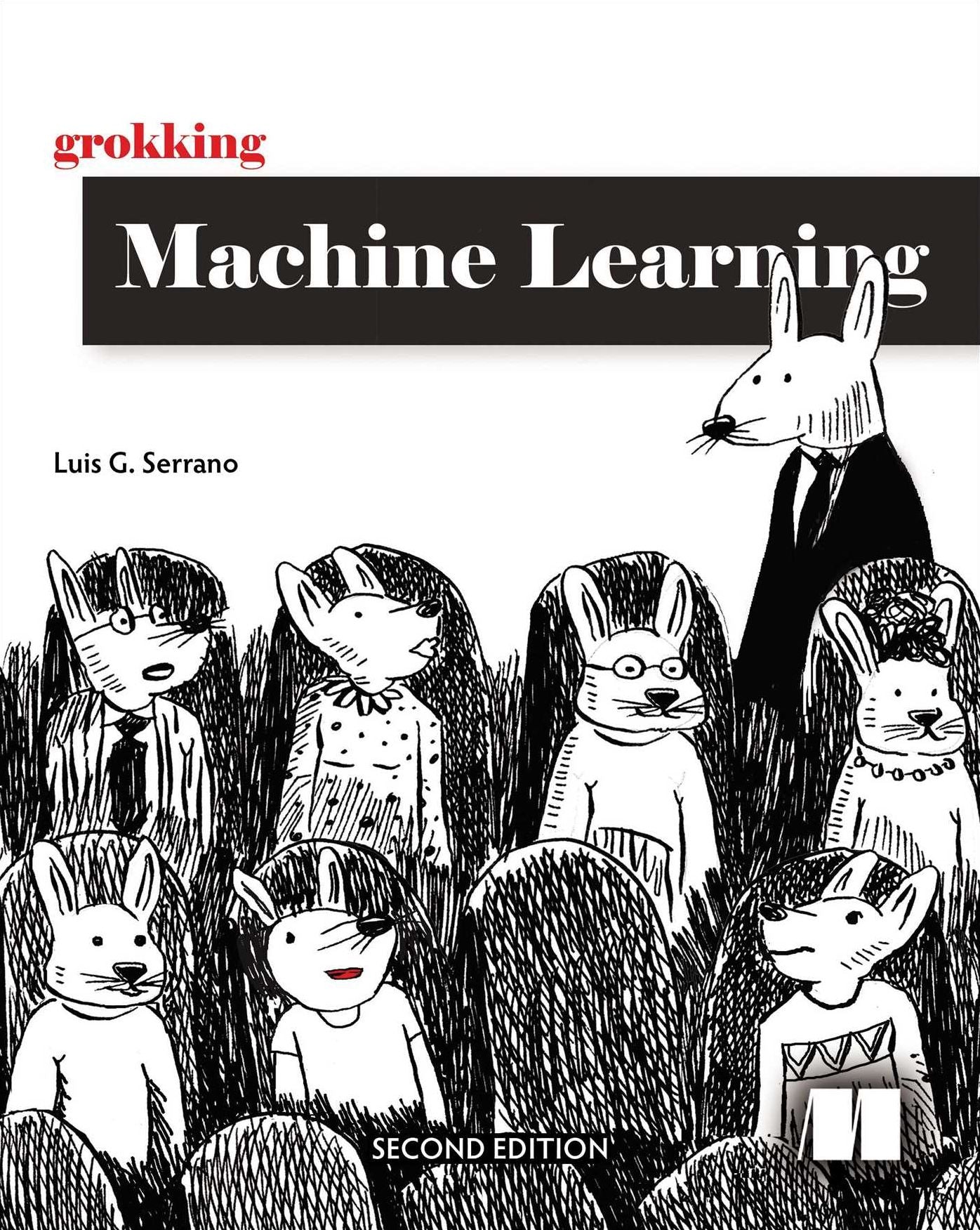 Grokking Machine Learning, Second Edition
