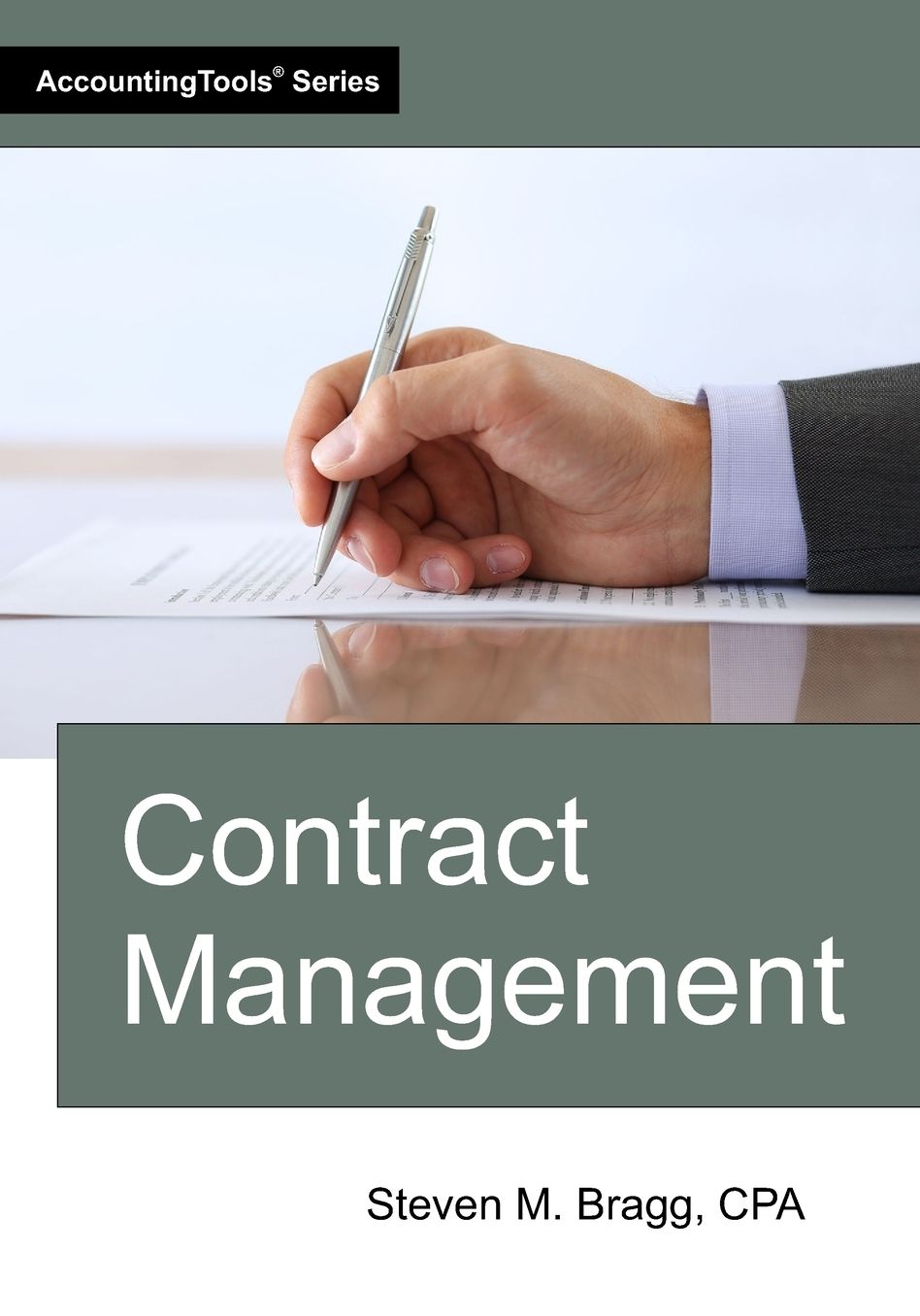 Contract Management