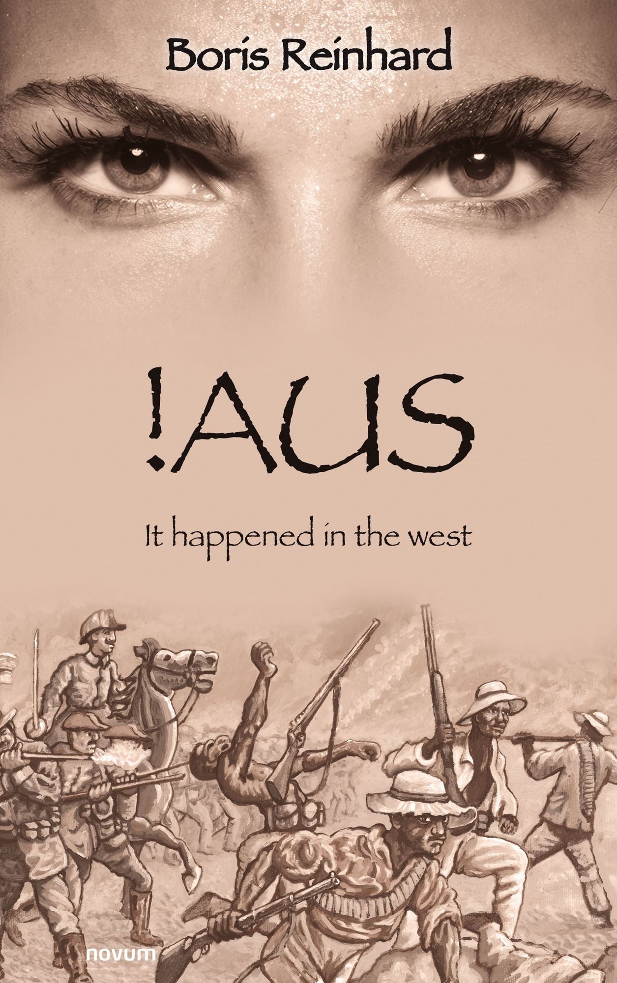 !AUS: It happened in the west