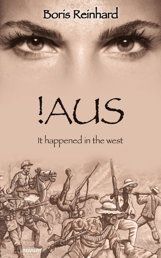 !AUS: It happened in the west