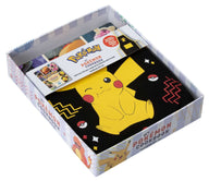 My Pokémon Cookbook Gift Set [Apron]: Delicious Recipes Inspired by Pikachu and Friends Insight Editions Author