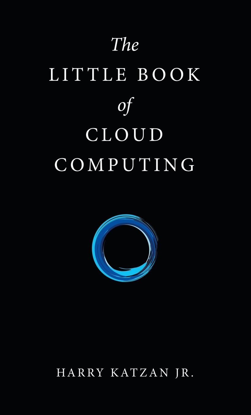 The Little Book of Cloud Computing