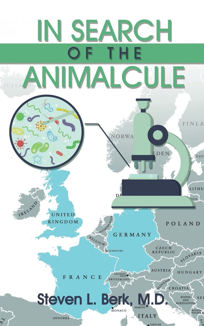 In Search of the Animalcule