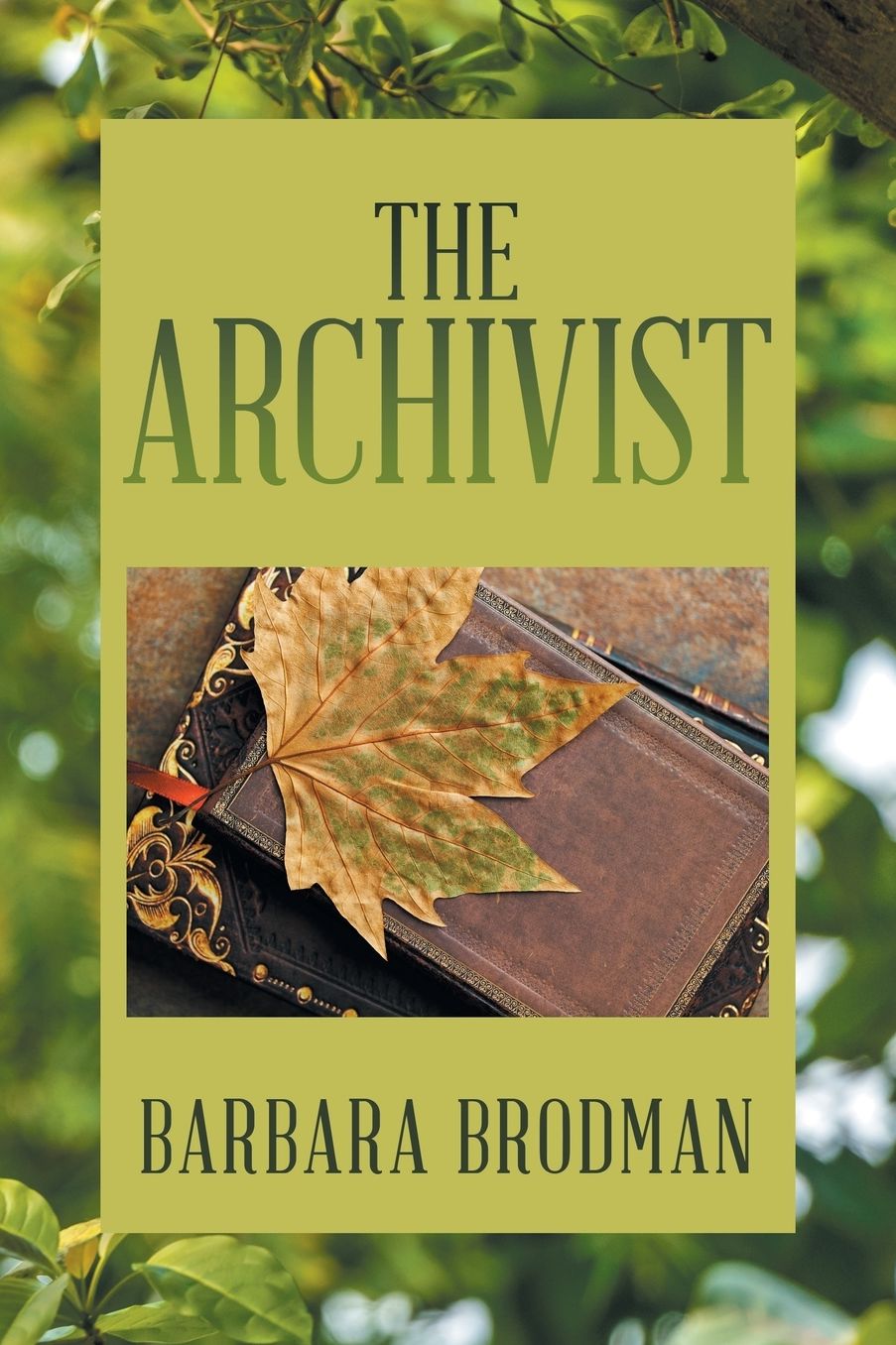 The Archivist