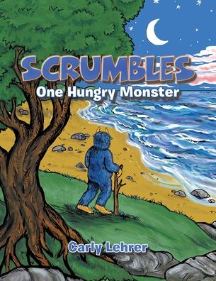 Scrumbles: One Hungry Monster