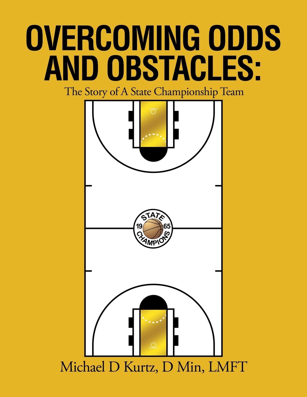 Overcoming Odds and Obstacles: The Story of A State Championship Team