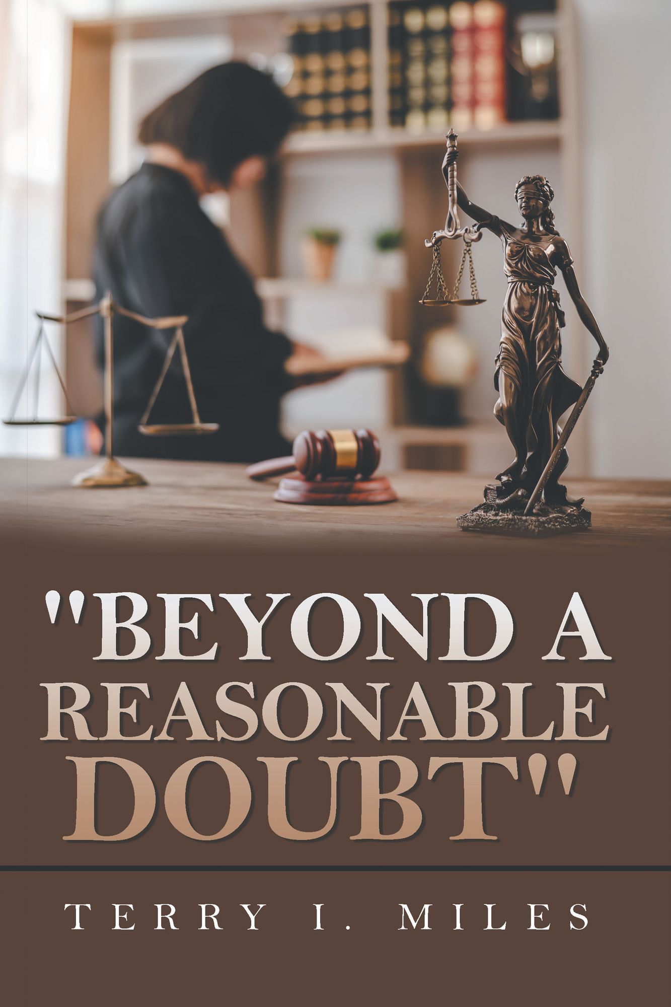 "Beyond A Reasonable Doubt"