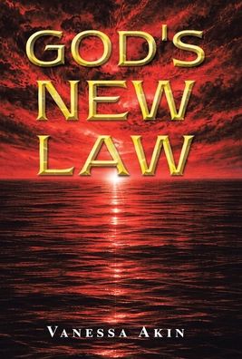 God's New Law