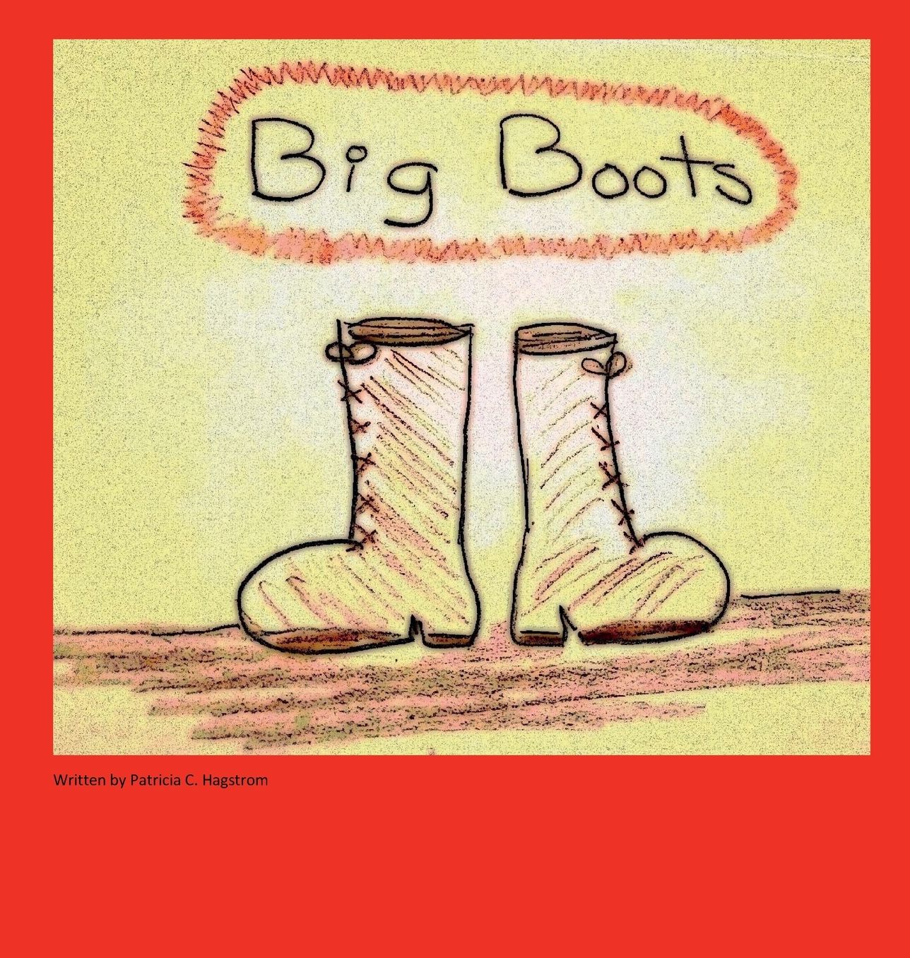 "Big Boots"