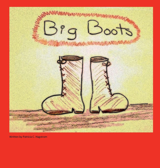 "Big Boots"