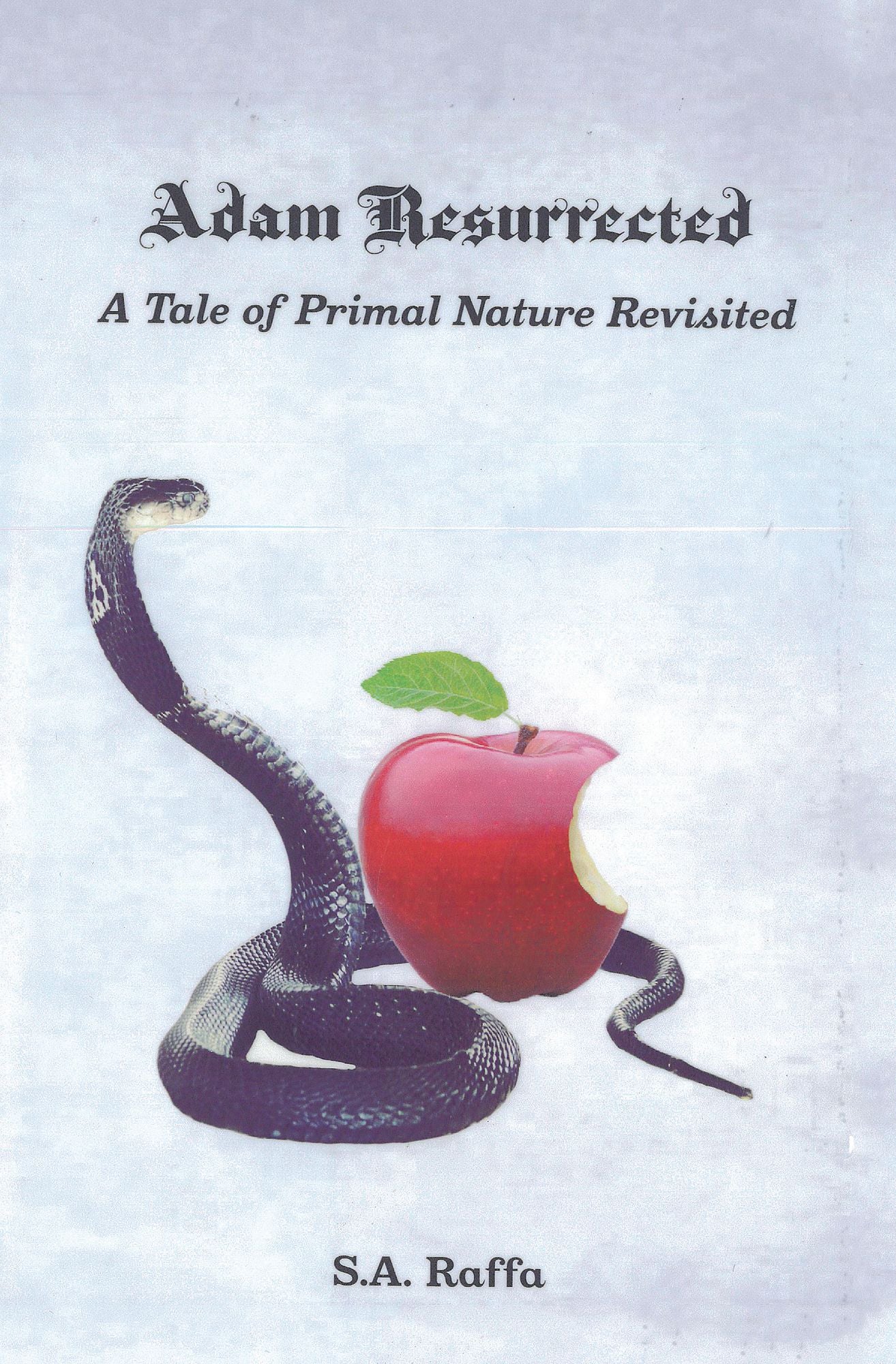 "Adam Resurrected": A Tale of Primal Nature Revisited