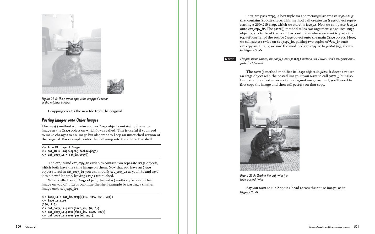 Automate the Boring Stuff with Python, 3rd Edition