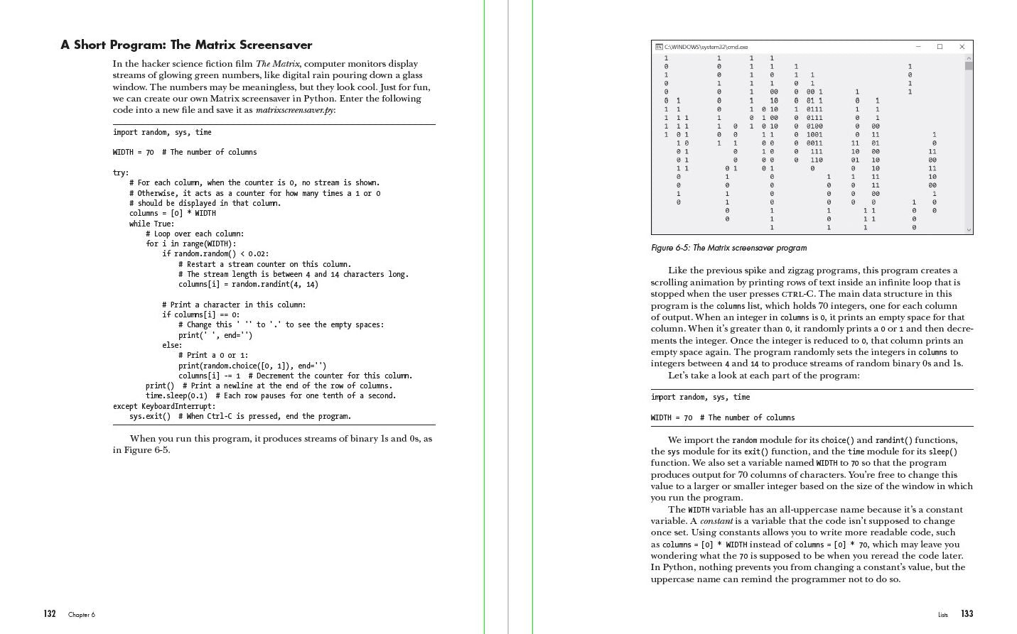 Automate the Boring Stuff with Python, 3rd Edition