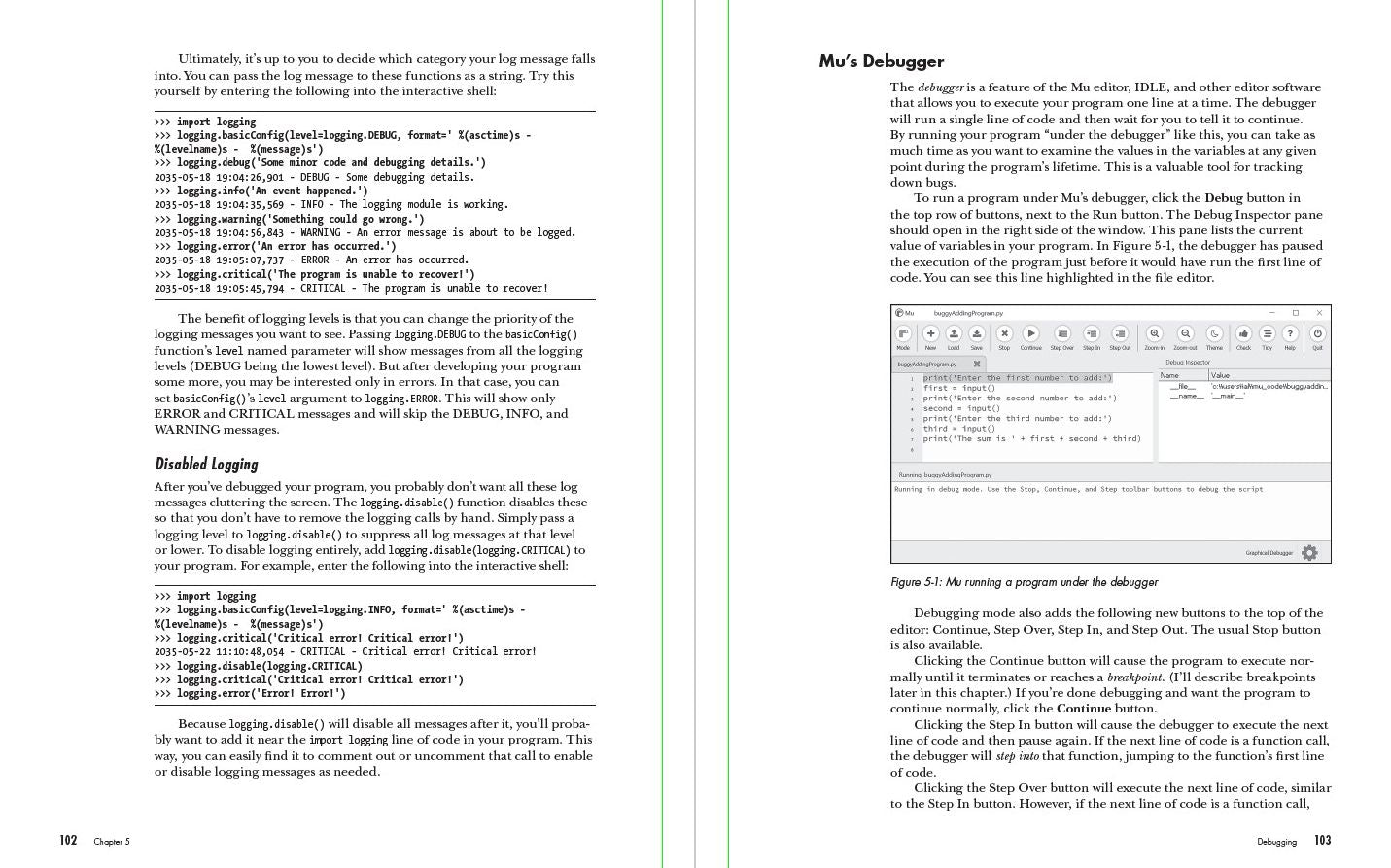 Automate the Boring Stuff with Python, 3rd Edition