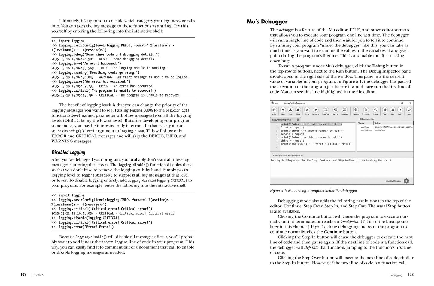 Automate the Boring Stuff with Python, 3rd Edition