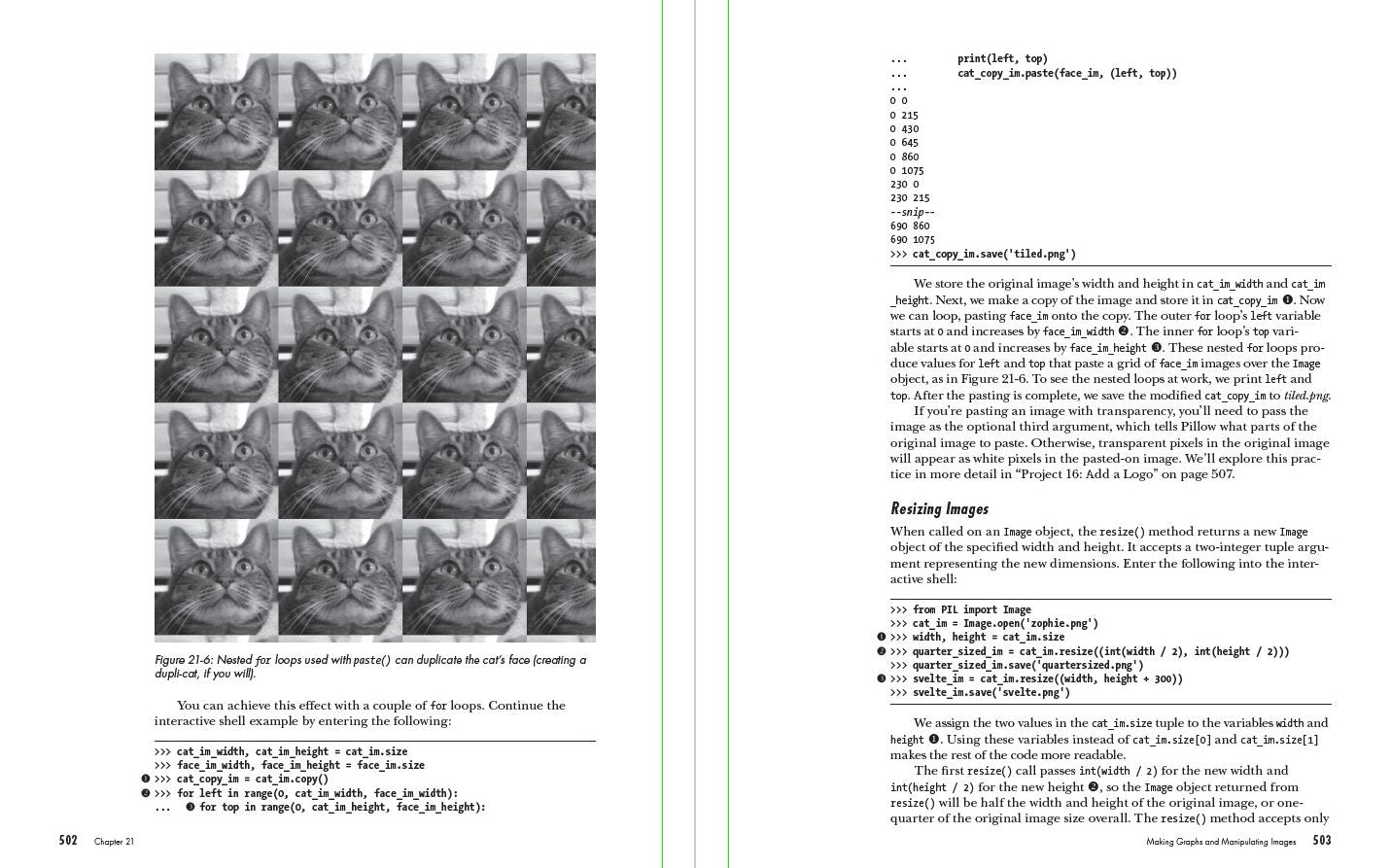 Automate the Boring Stuff with Python, 3rd Edition