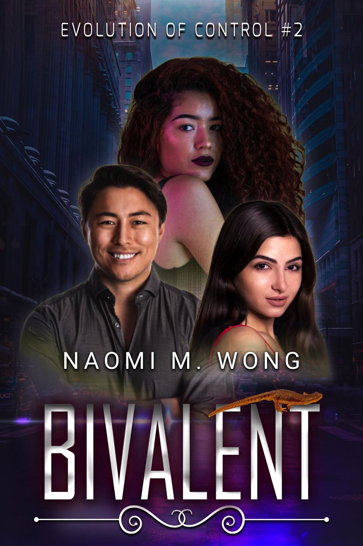 Bivalent