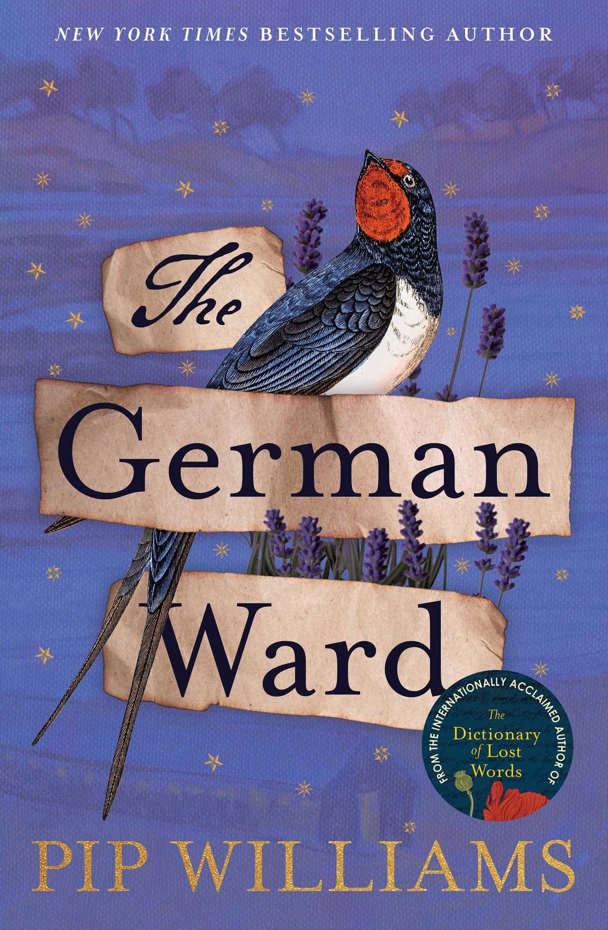 The German Ward