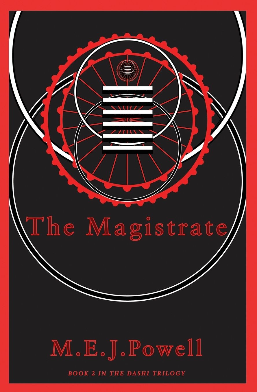 The Magistrate