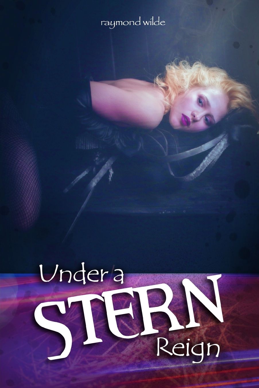 Under a Stern Reign: A world of erotic adventure