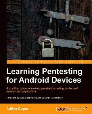 Learning Pentesting for Android Devices: Android's popularity makes it a prime target for attacks, which is why this tutorial is so essential. It takes you from security basics to forensics and penetration testing in easy, user-friendly steps.