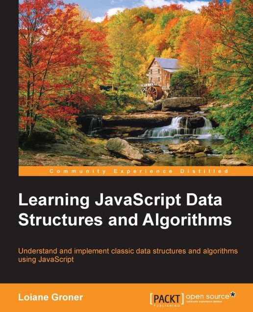 Learning JavaScript Data Structures and Algorithms: JavaScript Data Structures and algorithms can help you solve complex development problems - learn how by exploring a huge range of JavaScript data types