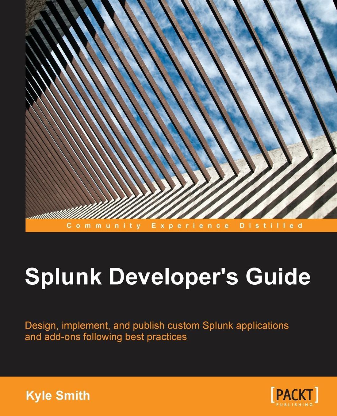 Splunk Developer's Guide