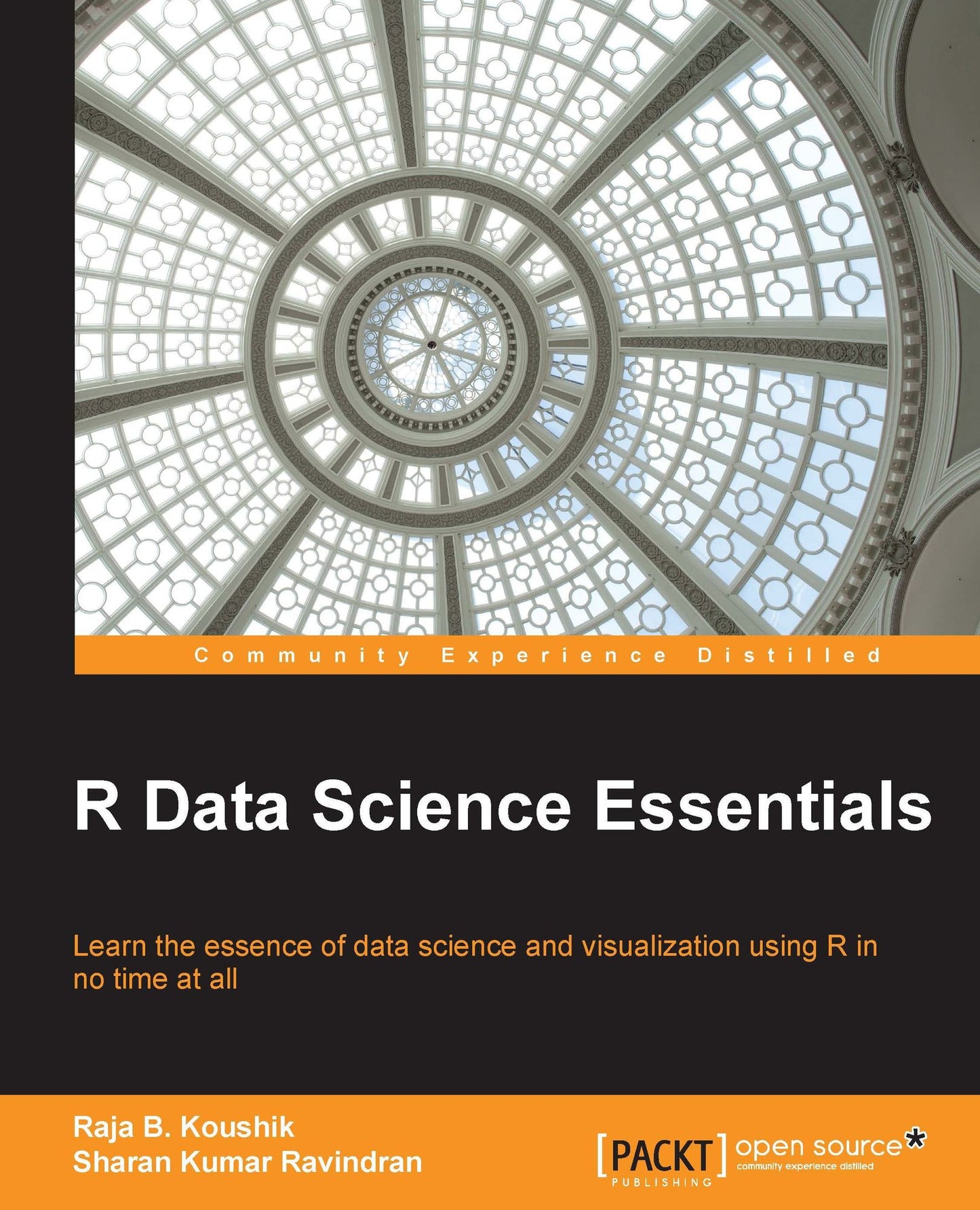 R Data Science Essentials: R Data Science Essentials