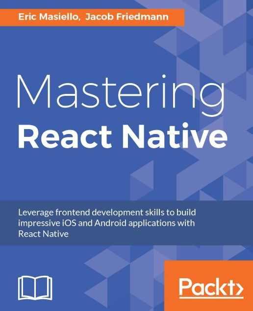 Mastering React Native: Learn Once, Write Anywhere