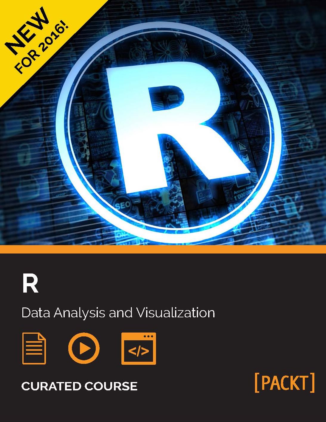 R: Data Analysis and Visualization